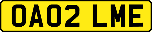OA02LME