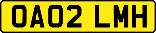 OA02LMH