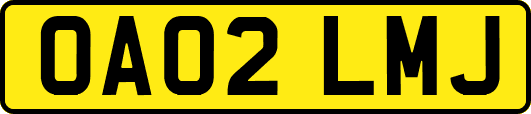 OA02LMJ