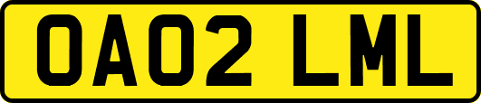 OA02LML