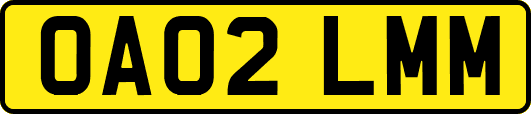 OA02LMM