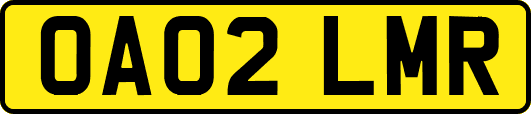 OA02LMR