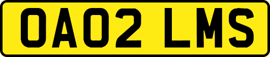 OA02LMS