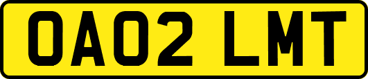 OA02LMT