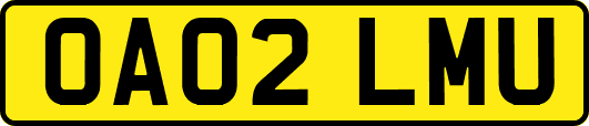 OA02LMU