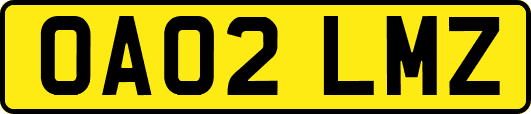 OA02LMZ