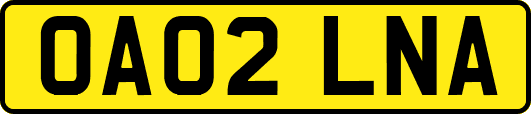 OA02LNA