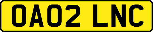 OA02LNC