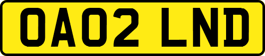 OA02LND