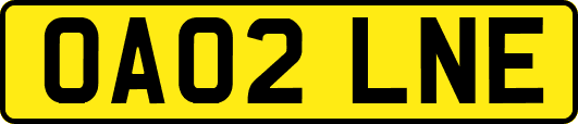 OA02LNE