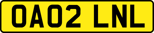 OA02LNL