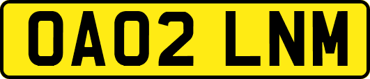 OA02LNM