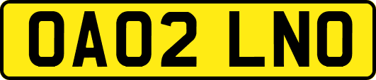 OA02LNO
