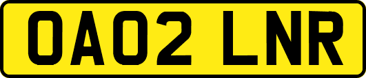 OA02LNR