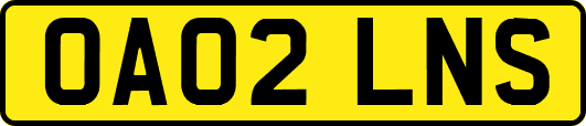 OA02LNS