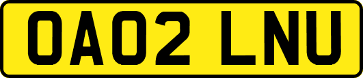 OA02LNU