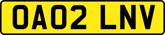 OA02LNV