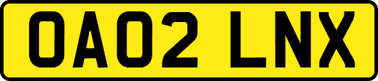 OA02LNX