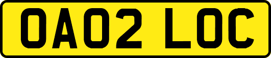 OA02LOC
