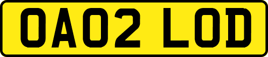 OA02LOD