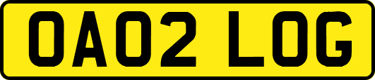 OA02LOG