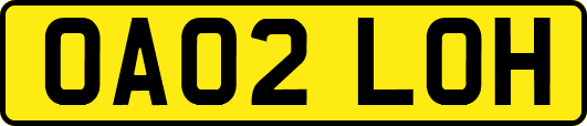 OA02LOH