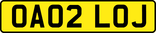 OA02LOJ