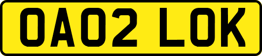 OA02LOK
