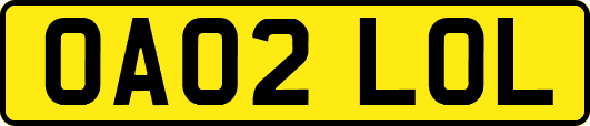 OA02LOL