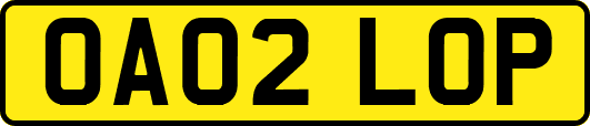 OA02LOP