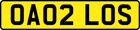OA02LOS