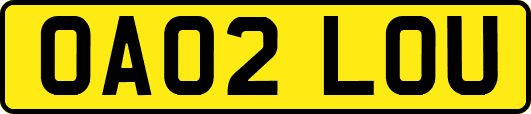 OA02LOU