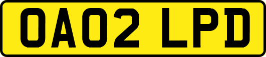 OA02LPD