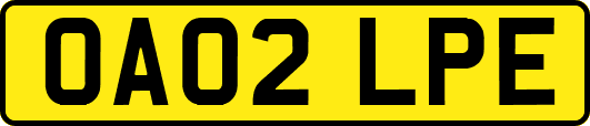 OA02LPE