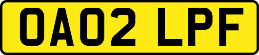 OA02LPF