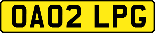 OA02LPG