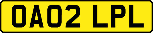 OA02LPL