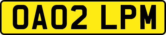 OA02LPM