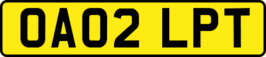 OA02LPT