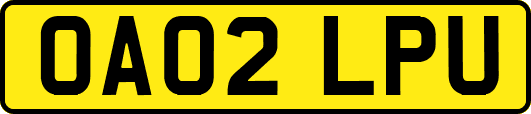 OA02LPU