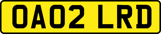OA02LRD