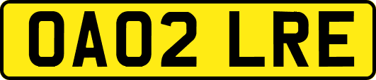 OA02LRE