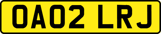 OA02LRJ