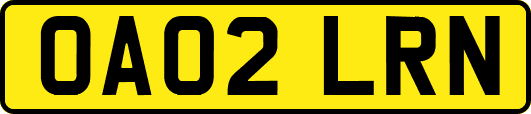 OA02LRN