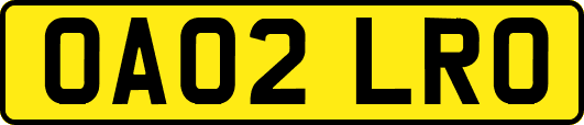 OA02LRO