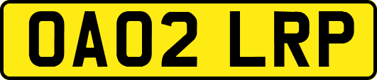 OA02LRP