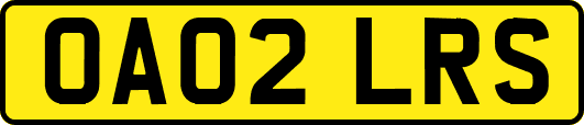 OA02LRS