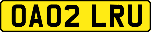 OA02LRU