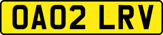 OA02LRV