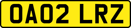 OA02LRZ
